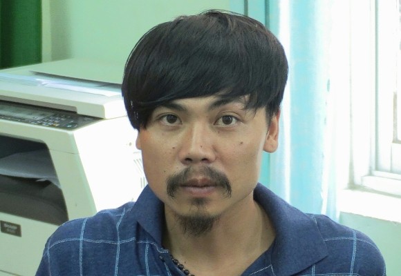 Trộm xe hơi, Việt kiều Mỹ lĩnh án 10 năm tù - ảnh 1
