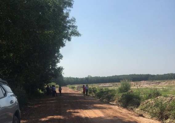 Bình Dương: Công ty Địa ốc City Land bán dự án “vịt trời”? - ảnh 3
