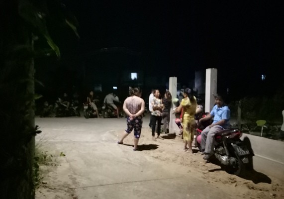 Người phụ nữ chết bất thường tại nhà riêng - ảnh 2