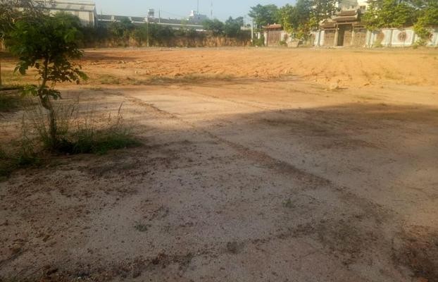 Nhiều bất cập tại siêu dự án đô thị 1.000 tỷ đồng ở Bình Dương - ảnh 1