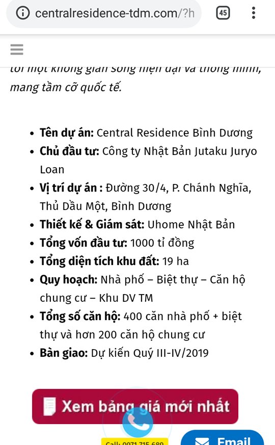 Nhiều bất cập tại siêu dự án đô thị 1.000 tỷ đồng ở Bình Dương - ảnh 5