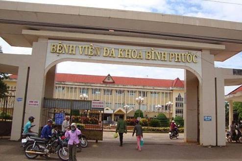 Bình Phước: 3 ngày tết có 41 trẻ chào đời, 61 ca nhập viện vì tai nạn - ảnh 1