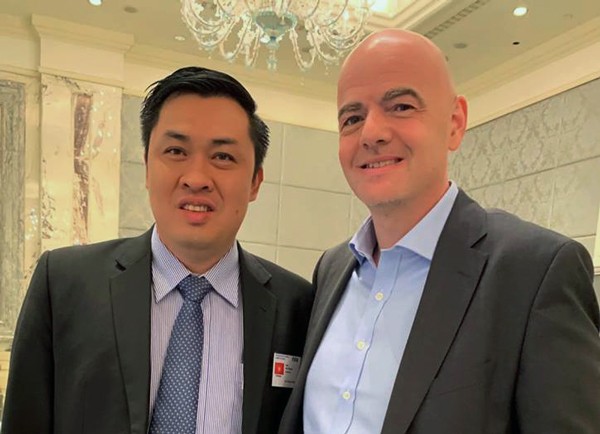 Việt Nam dự World Cup 2022 không còn là giấc mơ? - ảnh 1