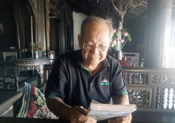 Khám phá ngôi nhà 300 thợ xây trong 3 năm độc nhất ở Bình Dương - ảnh 11