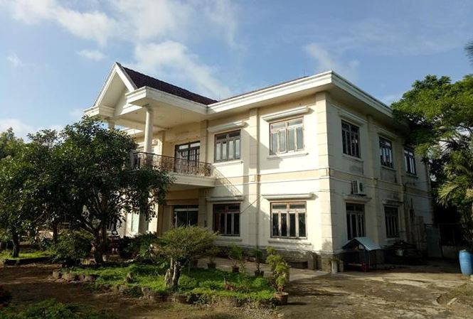 Cựu Bí thư TX. Bến Cát bị bắt giam liên quan đến đất đai bất ngờ kêu oan - ảnh 3