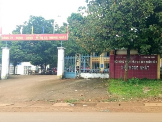 Vụ xe ben tông sập nhà dân, làm chết 2 người ở Bình Phước: Xe ben “đại náo” - ảnh 3
