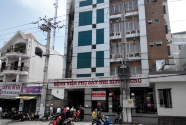 Tin mới nhất vụ bé trai tử vong sau khi tiêm chủng ở Bình Dương - ảnh 1