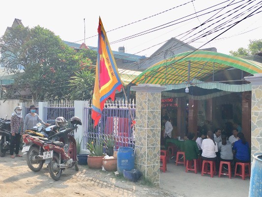 Tình tiết bất ngờ vụ thảm sát 3 người ở Bình Dương - ảnh 1