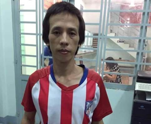 Vụ thảm sát 3 người ở Bình Dương: 25 nhát dao trên người bé gái 8 tuổi - ảnh 1