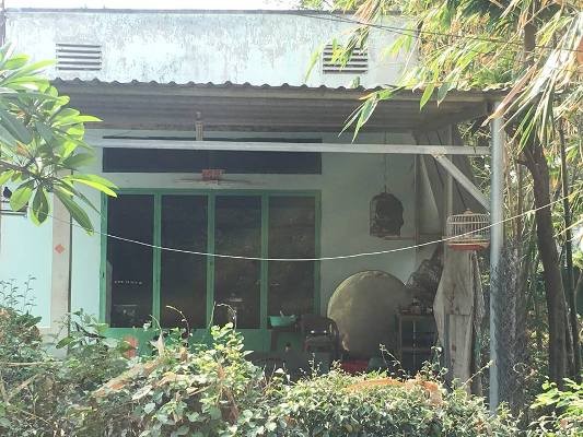 Tình tiết bất ngờ vụ thảm sát 3 người ở Bình Dương - ảnh 2