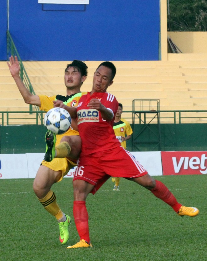 Bình Dương tưng bừng đón Siêu Cúp thứ ba - ảnh 4