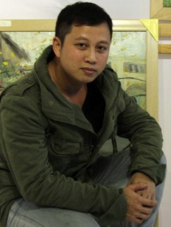 Dễ như mua… tranh - ảnh 1