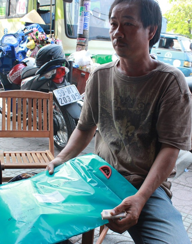Vụ nữ sinh bị đánh hội đồng ở Trà Vinh: Nỗi đau học đường - ảnh 1