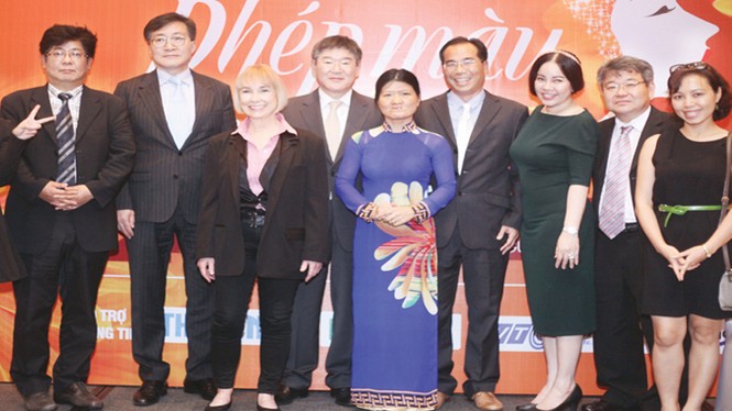 “Xin cho tôi nguyên vẹn hình hài” - ảnh 1