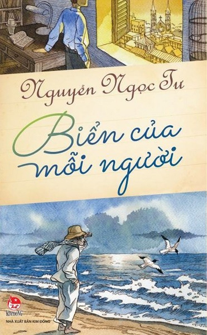 Dịu mát Nguyễn Ngọc Tư - ảnh 1