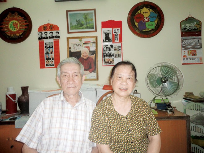 Trở lại nơi Bác Hồ viết Tuyên ngôn Độc lập - ảnh 3