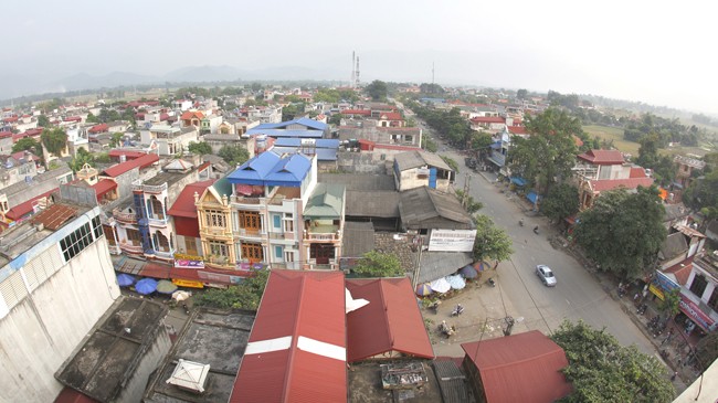 Mường Lò mở hội đêm nay - ảnh 6