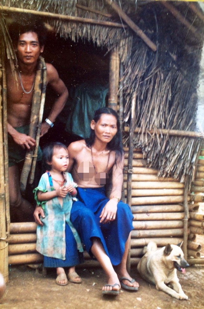 Nhà Dài như tiếng chiêng ngân - ảnh 2