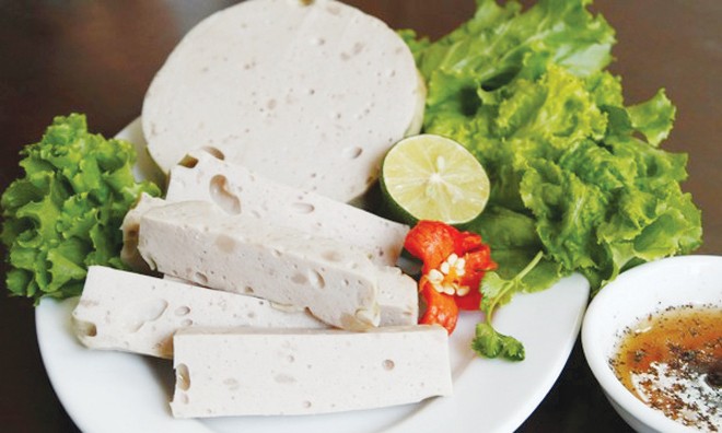 Giò, chả, dồi có xuất xứ từ Pháp? - ảnh 7