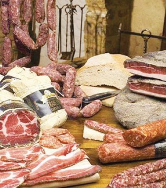 Giò, chả, dồi có xuất xứ từ Pháp? - ảnh 5