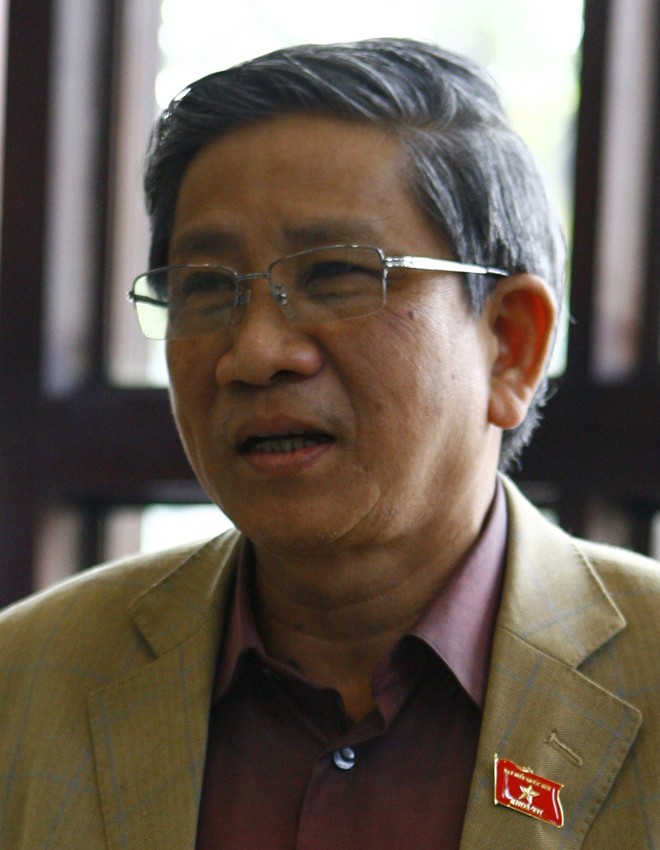 'Loạn đại học, loạn giáo sư nữa thì chết' - ảnh 1