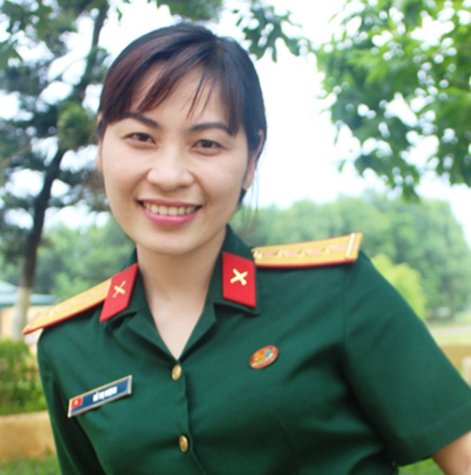 Kết bạn - ảnh 1