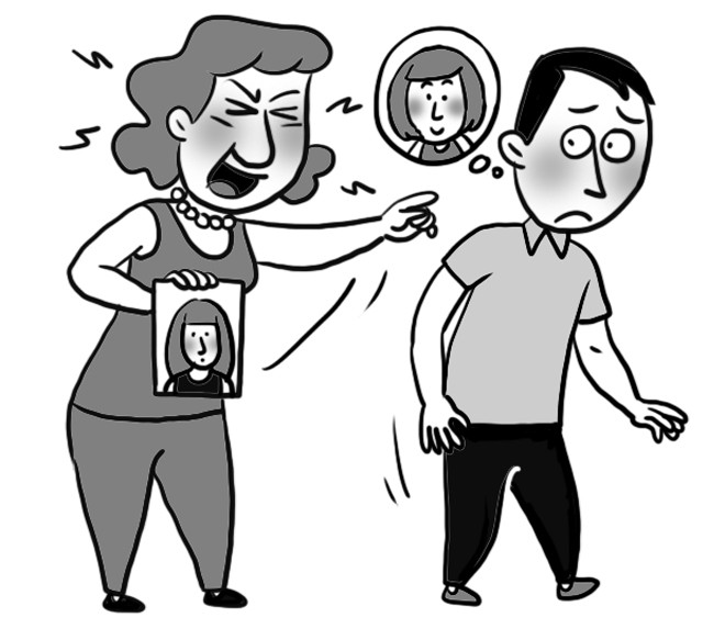 Vấn vương khi tình cũ nói 'không có em đời vô nghĩa' - ảnh 1