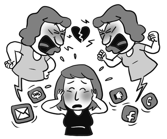 Vấn vương khi tình cũ nói 'không có em đời vô nghĩa' - ảnh 2