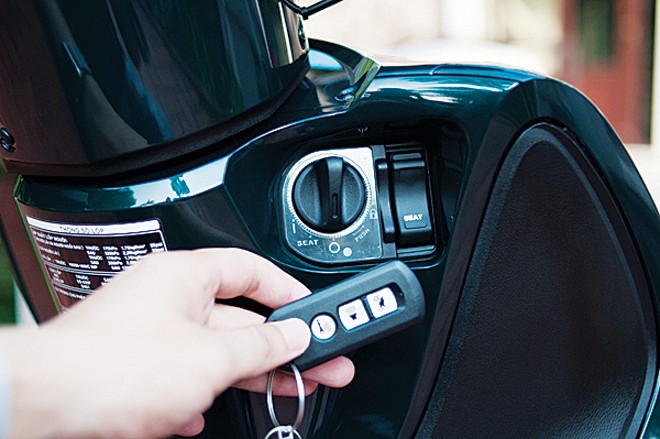 Hơn một vạn xe honda SH bị lỗi, Cục Đăng kiểm có 'câu giờ'? - ảnh 2