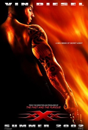 Lý Liên Kiệt đối đầu Vin Diesel trong phần ba phim 'xXx' - ảnh 1