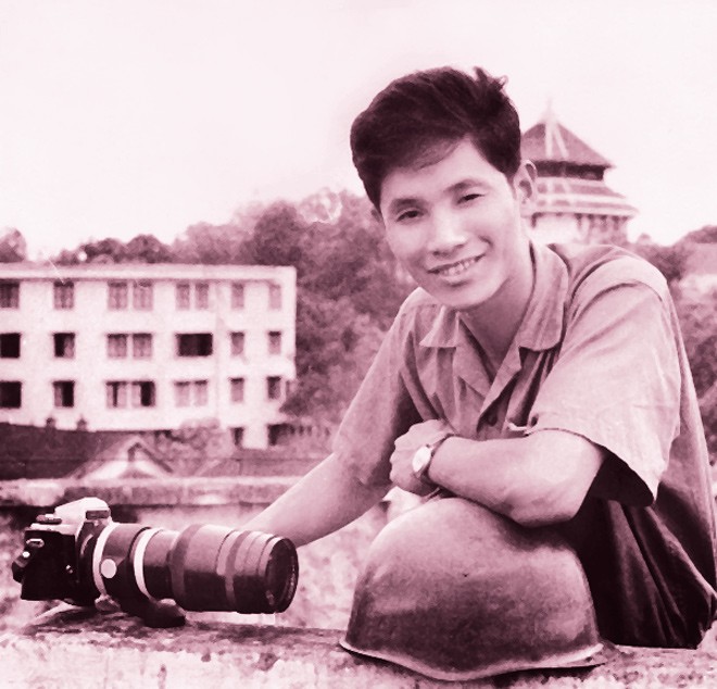 Những tình tiết mới quanh bức ảnh 'Hai người lính' - ảnh 4