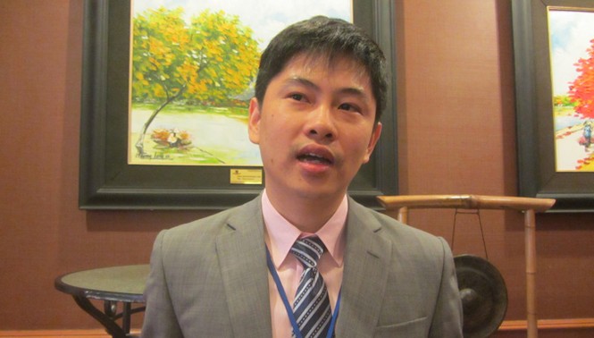 Mỹ - Trung vẫn 'vờn' nhau ở biển Đông - ảnh 1