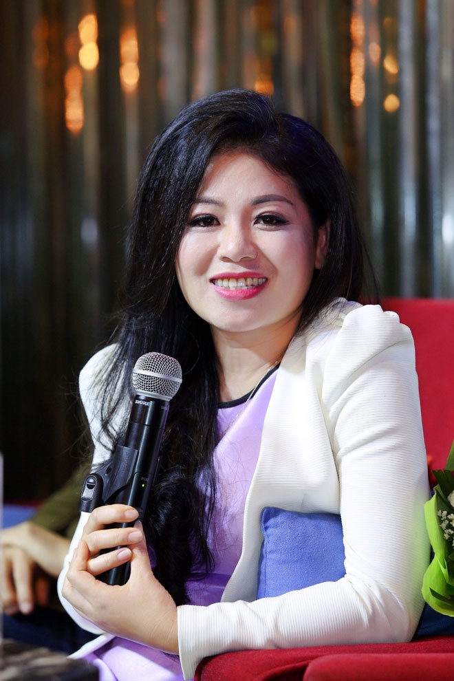 Tin vắn Văn nghệ - ảnh 1