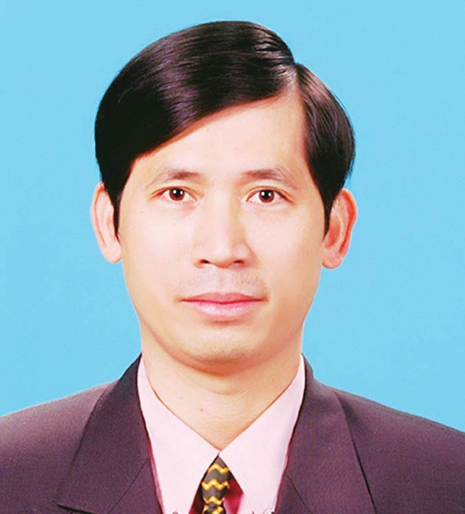 Gương mặt trẻ Việt Nam tiêu biểu từ 1996 đến 2014 - ảnh 5