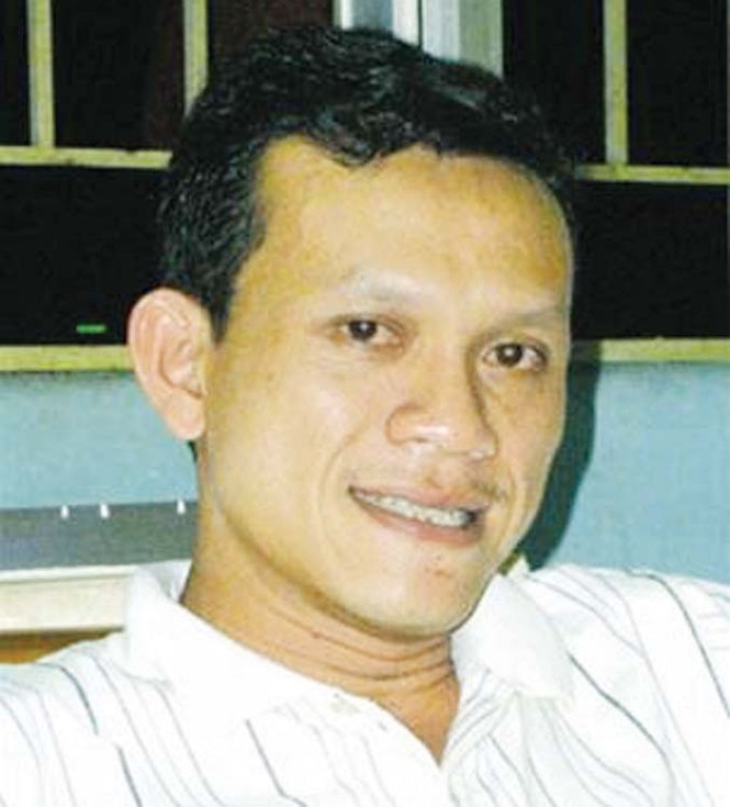 Gương mặt trẻ Việt Nam tiêu biểu từ 1996 đến 2014 - ảnh 14