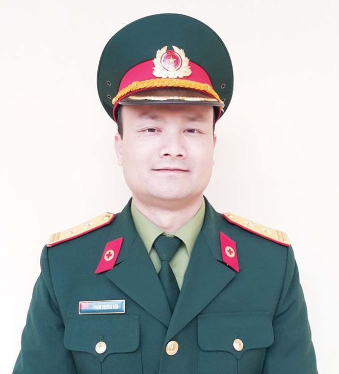 Gương mặt trẻ Việt Nam tiêu biểu từ 1996 đến 2014 - ảnh 11