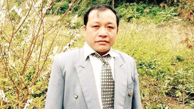 Gương mặt trẻ Việt Nam tiêu biểu từ 1996 đến 2014 - ảnh 10