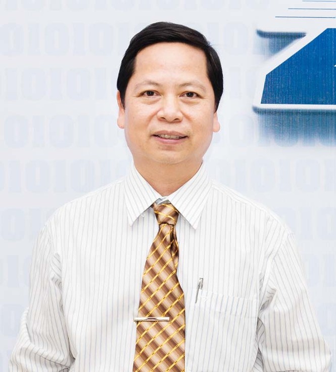 Gương mặt trẻ Việt Nam tiêu biểu từ 1996 đến 2014 - ảnh 16