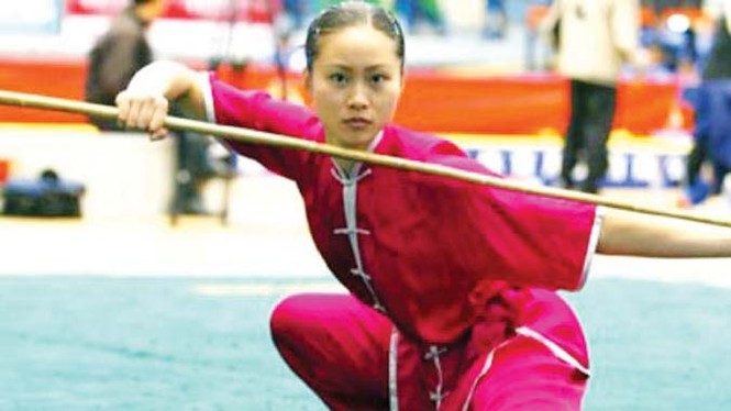 Gương mặt trẻ Việt Nam tiêu biểu từ 1996 đến 2014 - ảnh 21