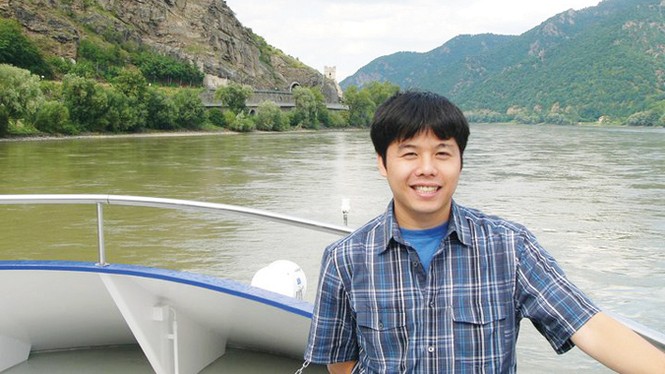 Gương mặt trẻ Việt Nam tiêu biểu từ 1996 đến 2014 - ảnh 20
