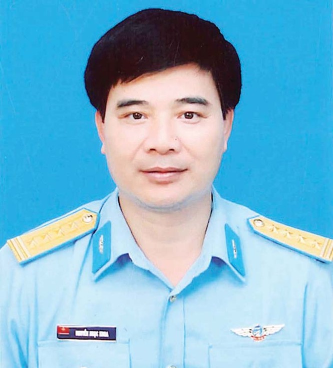 Gương mặt trẻ Việt Nam tiêu biểu từ 1996 đến 2014 - ảnh 24