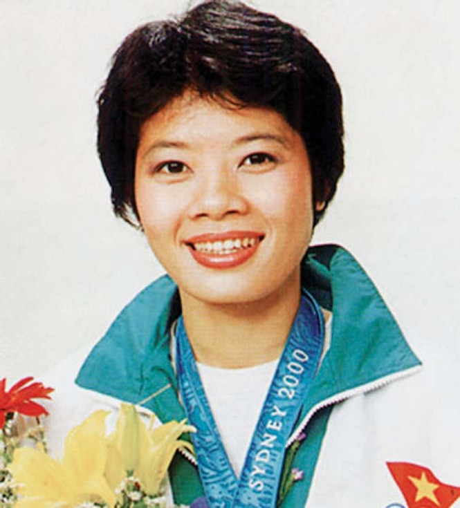 Gương mặt trẻ Việt Nam tiêu biểu từ 1996 đến 2014 - ảnh 27