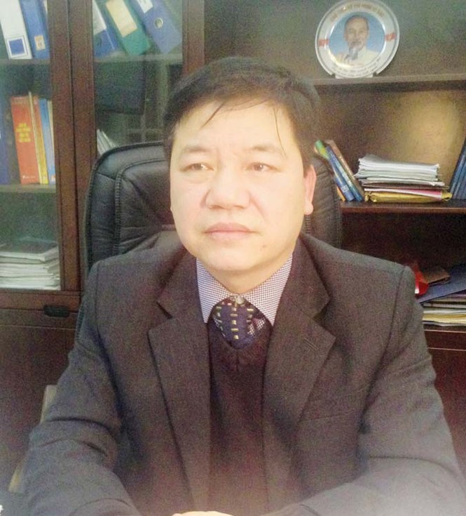 Gương mặt trẻ Việt Nam tiêu biểu từ 1996 đến 2014 - ảnh 33
