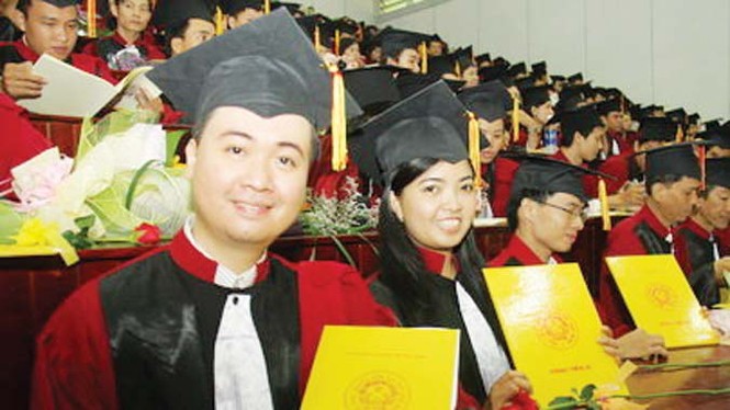 Gương mặt trẻ Việt Nam tiêu biểu từ 1996 đến 2014 - ảnh 31