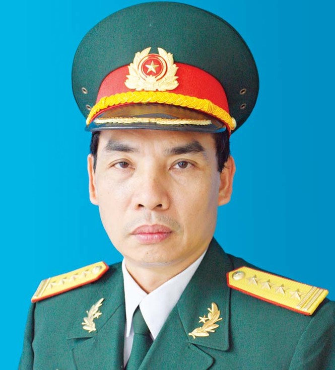 Gương mặt trẻ Việt Nam tiêu biểu từ 1996 đến 2014 - ảnh 32