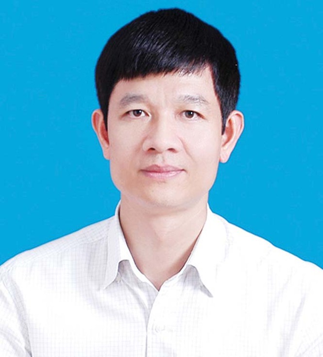 Gương mặt trẻ Việt Nam tiêu biểu từ 1996 đến 2014 - ảnh 42