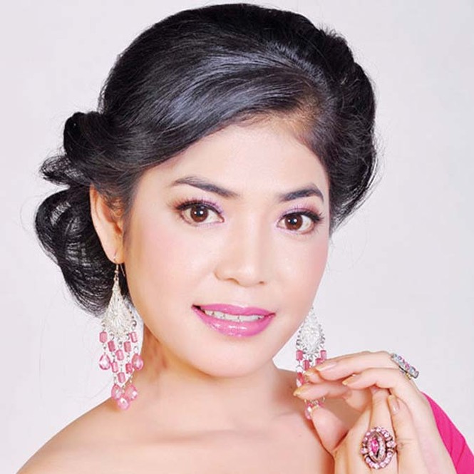 Gương mặt trẻ Việt Nam tiêu biểu từ 1996 đến 2014 - ảnh 38