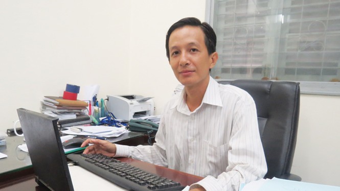 Gương mặt trẻ Việt Nam tiêu biểu từ 1996 đến 2014 - ảnh 39