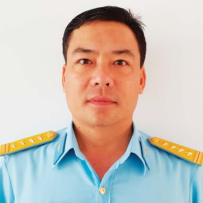 Gương mặt trẻ Việt Nam tiêu biểu từ 1996 đến 2014 - ảnh 37