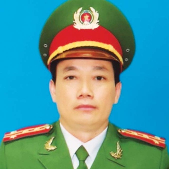 Gương mặt trẻ Việt Nam tiêu biểu từ 1996 đến 2014 - ảnh 43